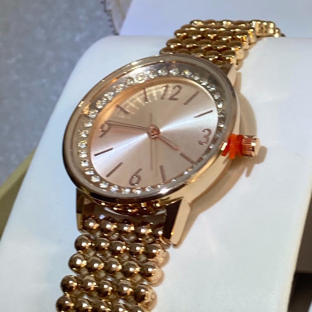 Charter Club Women's Watch